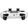 DELTACO Pad bezprzewodowy PS4 GAM-139-W - 1092857 - zdjęcie 6